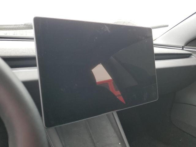 5YJ3E1EA6RF747056 - 2024 TESLA MODEL 3 蓝色 照片 9