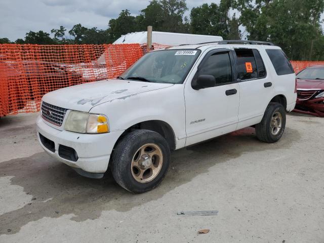 2004 FORD EXPLORER XLT, 