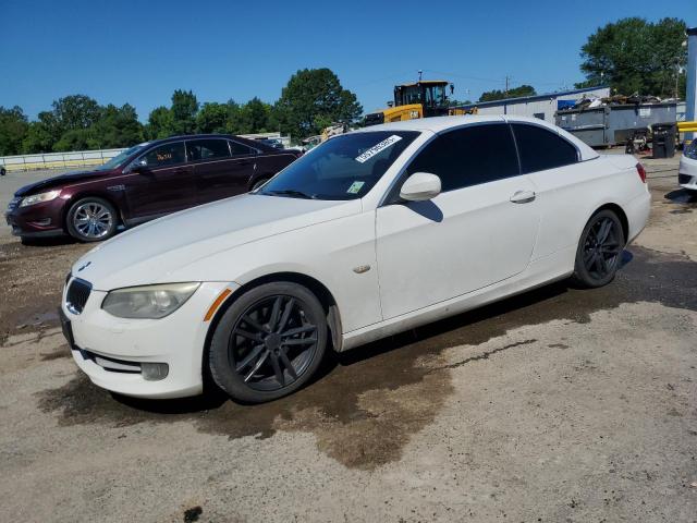 2011 BMW 328 I, null