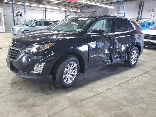 2020 CHEVROLET EQUINOX LT, 