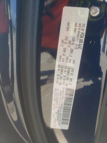 2C4RC1EGXKR655737 - 2019 CHRYSLER PACIFICA TOURING L PLUS BLUE photo 14