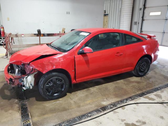 2009 PONTIAC G5, 