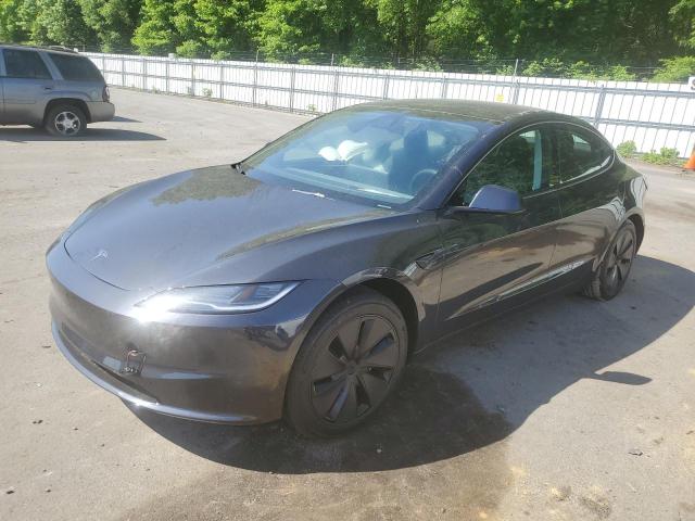 2024 TESLA MODEL 3, 