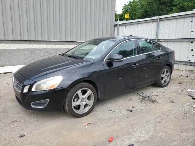 2013 VOLVO S60 T5, 