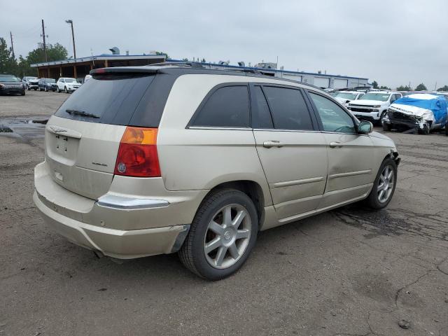 2C8GF78495R584116 - 2005 CHRYSLER PACIFICA LIMITED GOLD photo 3