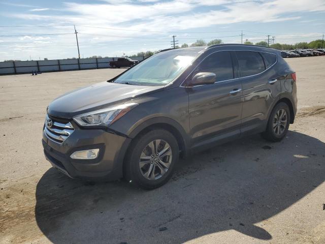2014 HYUNDAI SANTA FE S, 