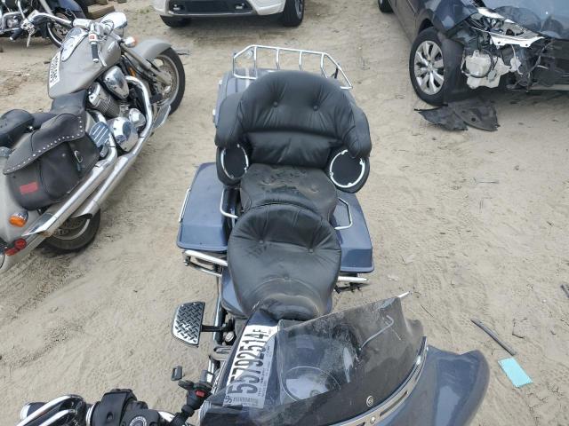 1HD1FCW113Y606450 - 2003 HARLEY-DAVIDSON FLHTCUI 蓝色 照片 5