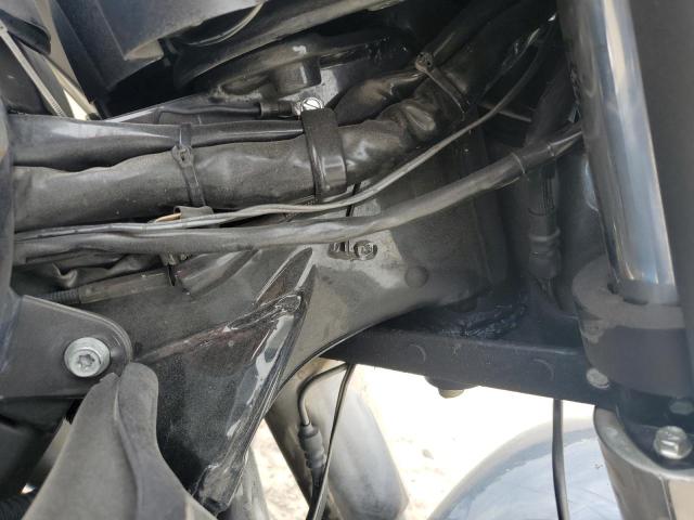 1HD1FCW113Y606450 - 2003 HARLEY-DAVIDSON FLHTCUI 蓝色 照片 9