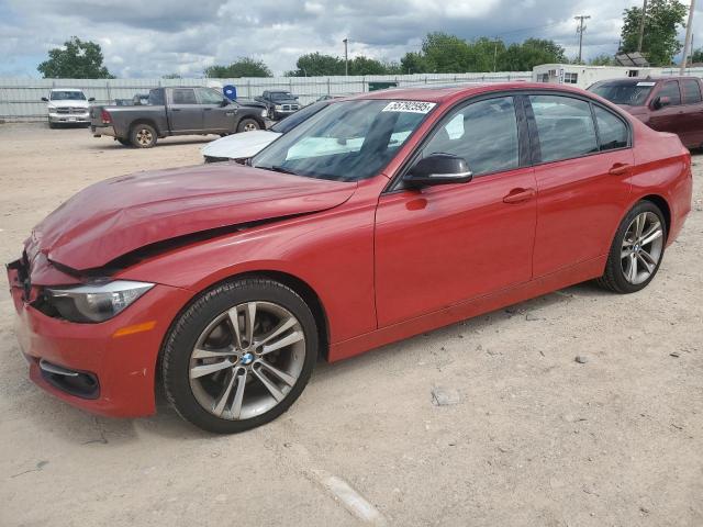 2013 BMW 328 XI, 