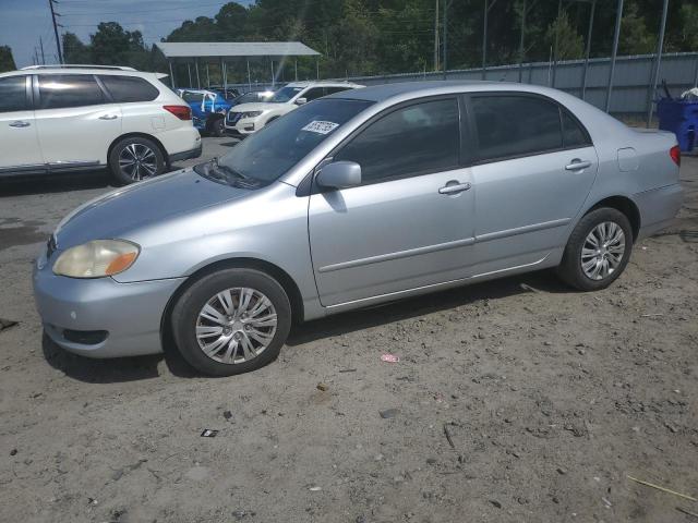 2006 TOYOTA COROLLA CE, null