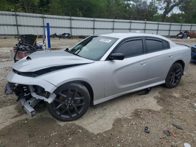 2022 DODGE CHARGER GT, null