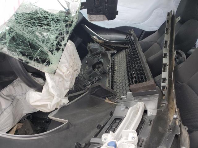 5YFP4MCE8NP133877 - 2022 TOYOTA COROLLA SE 银色 照片 7