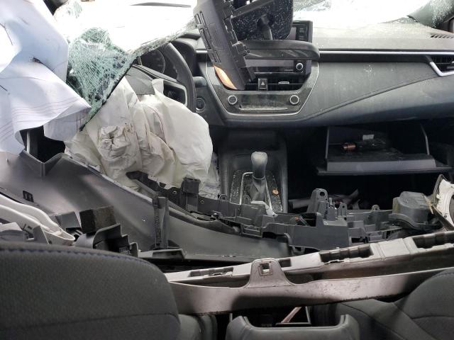 5YFP4MCE8NP133877 - 2022 TOYOTA COROLLA SE 银色 照片 8