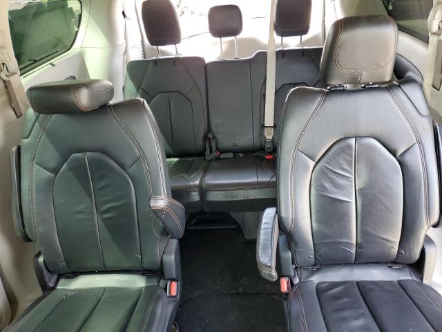 2C4RC1BG5HR785163 - 2017 CHRYSLER PACIFICA TOURING L 白色 照片 10