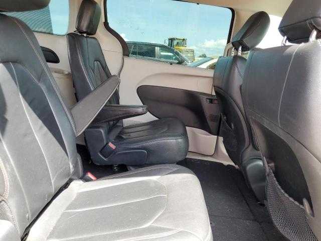 2C4RC1BG5HR785163 - 2017 CHRYSLER PACIFICA TOURING L 白色 照片 11