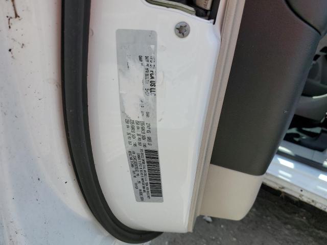 2C4RC1BG5HR785163 - 2017 CHRYSLER PACIFICA TOURING L 白色 照片 13