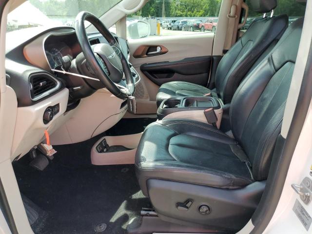 2C4RC1BG5HR785163 - 2017 CHRYSLER PACIFICA TOURING L 白色 照片 7