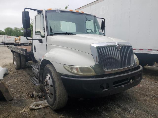 2007 INTERNATIONAL 4000 4300, null