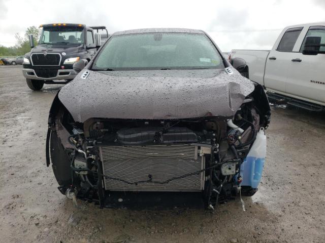 LRBFXBSA1LD044978 - 2020 BUICK ENVISION PREFERRED BROWN photo 5