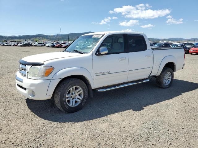 2005 TOYOTA TUNDRA DOUBLE CAB SR5, 