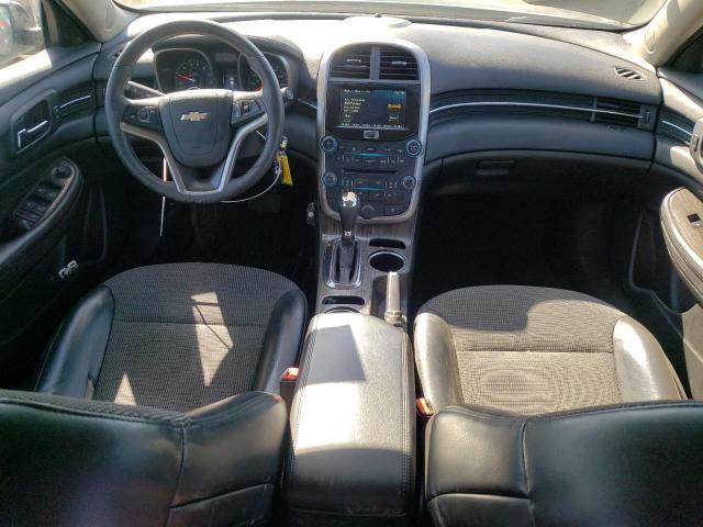 1G11C5SL2FF314103 - 2015 CHEVROLET MALIBU 1LT შავი ფოტო 8