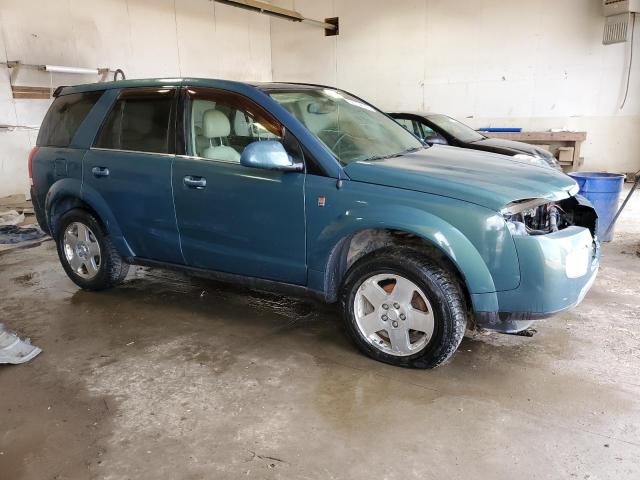 5GZCZ63466S821023 - 2006 SATURN VUE TEAL photo 4