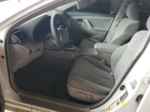 4T4BF3EK8BR189058 - 2011 TOYOTA CAMRY BASE 白色 照片 7