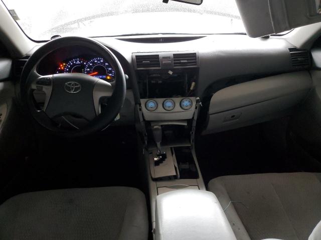 4T4BF3EK8BR189058 - 2011 TOYOTA CAMRY BASE 白色 照片 8