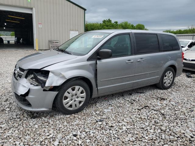 2015 DODGE GRAND CARA SE, null