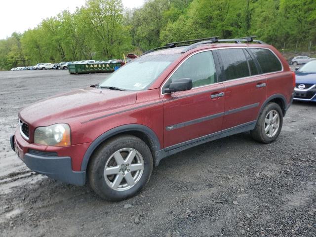2006 VOLVO XC90, 