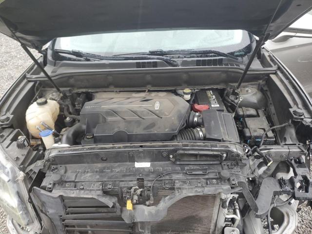 2LMTJ8LPXGBL63299 - 2016 LINCOLN MKX RESERVE 灰色 照片 12