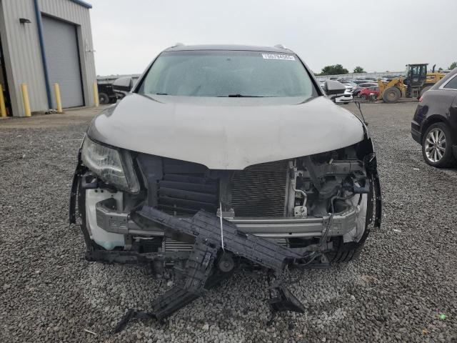 2LMTJ8LPXGBL63299 - 2016 LINCOLN MKX RESERVE 灰色 照片 5