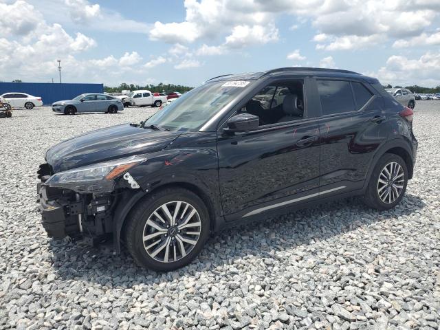 2023 NISSAN KICKS SR, null