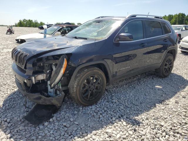 2016 JEEP CHEROKEE LATITUDE, 