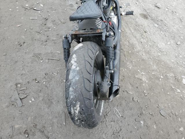 JH2RC44447M101300 - 2007 HONDA VT750 DC BLACK photo 6