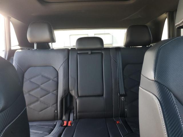 1V2KE2CA3RC224464 - 2024 VOLKSWAGEN ATLAS CROS SE GRAY photo 10