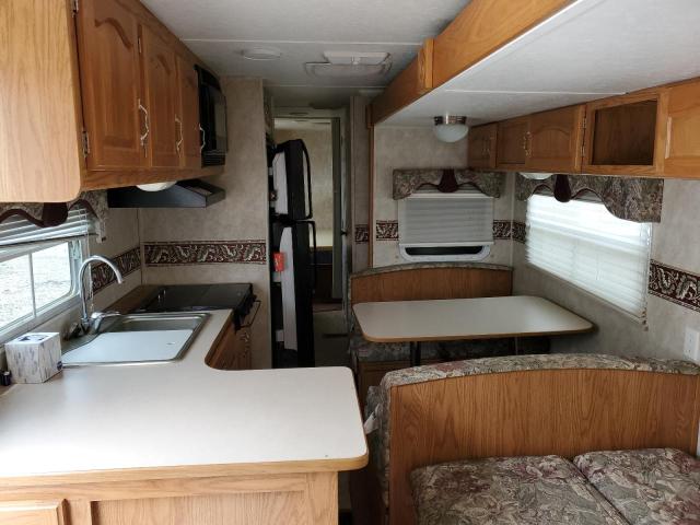 4YDT365274A215955 - 2004 KEYSTONE SPRINTER 白色 照片 5