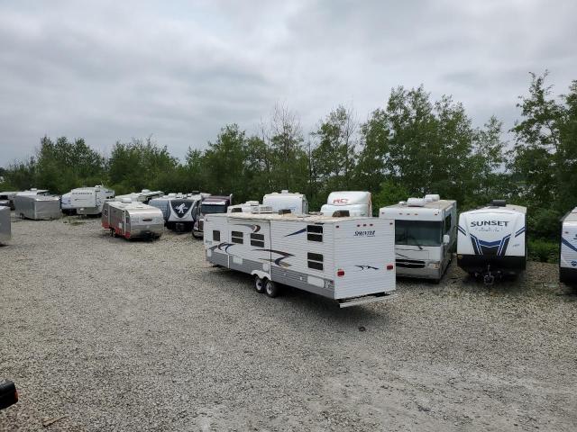 4YDT365274A215955 - 2004 KEYSTONE SPRINTER 白色 照片 9