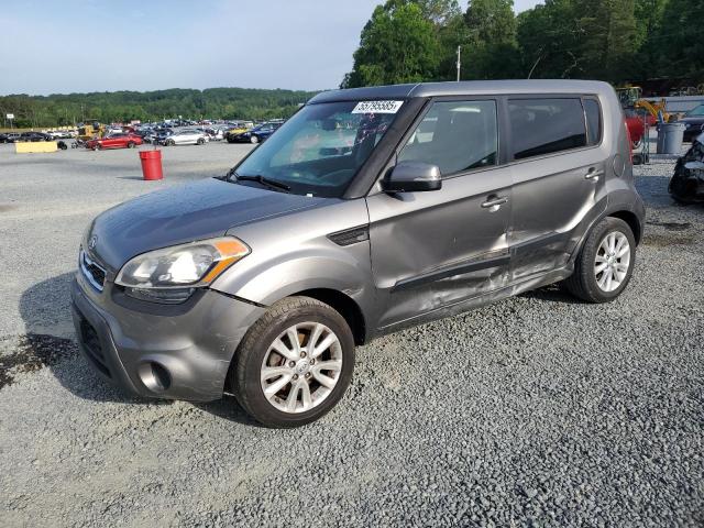 2012 KIA SOUL +, 