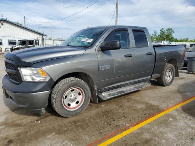 2013 RAM 1500 ST, 
