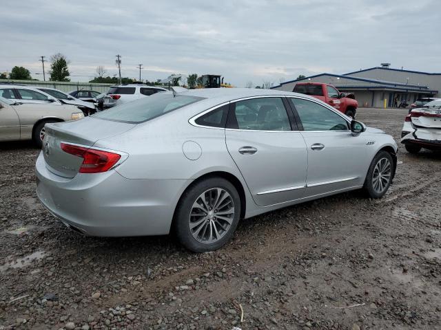 1G4ZR5SS2HU135313 - 2017 BUICK LACROSSE PREMIUM SILVER photo 3