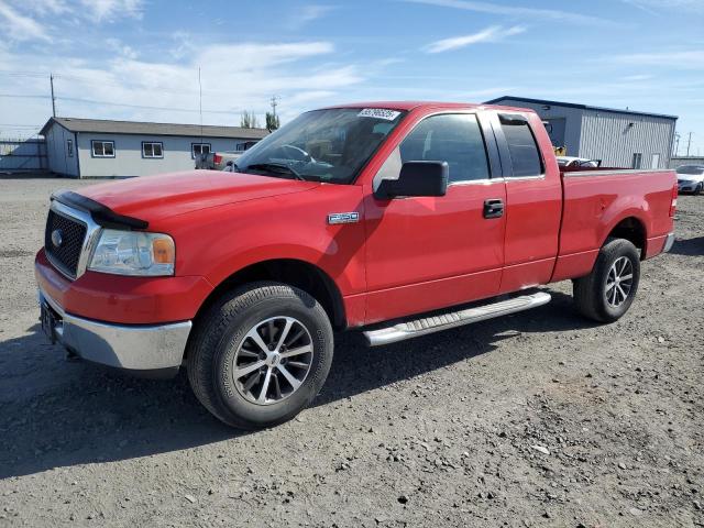 2006 FORD F150, 