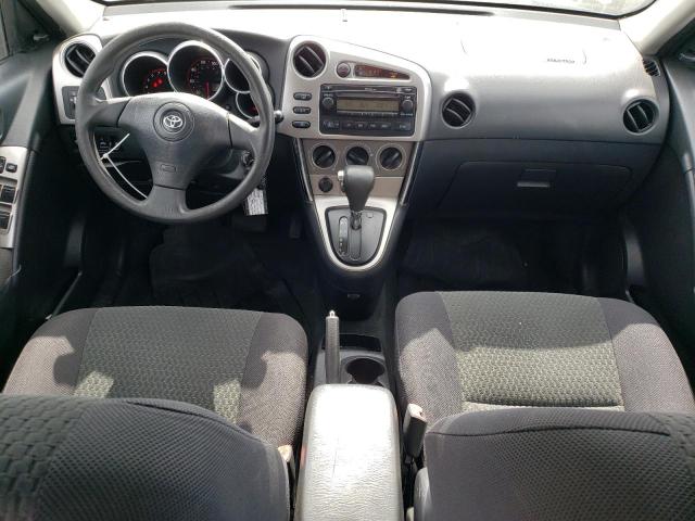 2T1KR32EX8C698885 - 2008 TOYOTA MATRIX XR 银色 照片 8