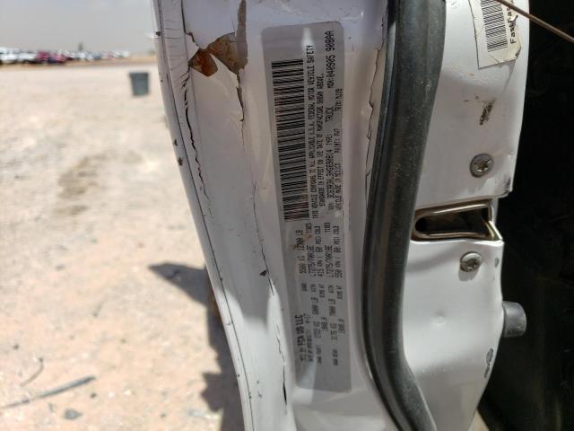 3C63R3HL3HG690814 - 2017 RAM 3500 SLT WHITE photo 12