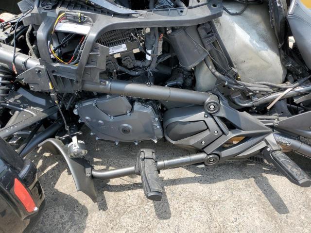 2BXRDDD29LV000448 - 2020 CAN-AM SPYDER ROA F3-S BLACK photo 7