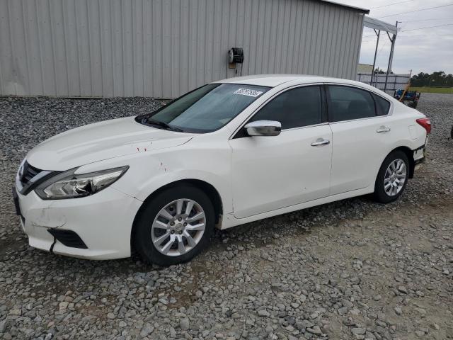 2016 NISSAN ALTIMA 2.5, 