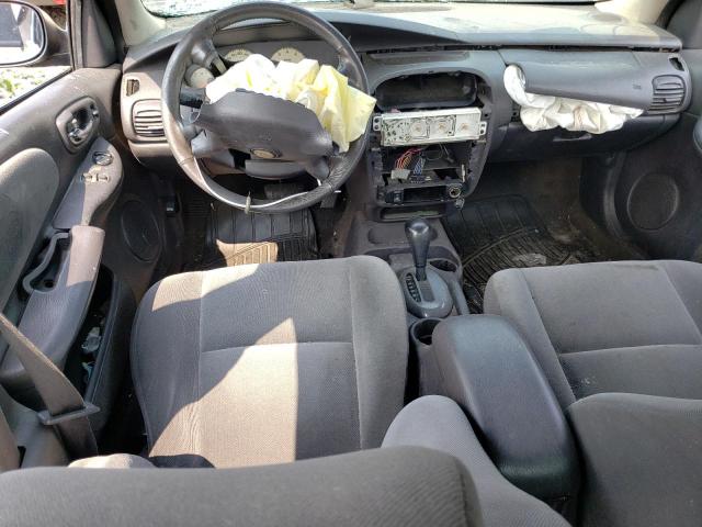 1P3ES46C2YD710529 - 2000 PLYMOUTH NEON BASE 灰色 照片 8