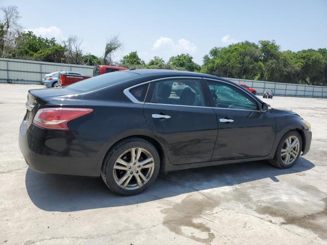 1N4BL3AP8DC182294 - 2013 NISSAN ALTIMA 3.5S BLACK photo 3