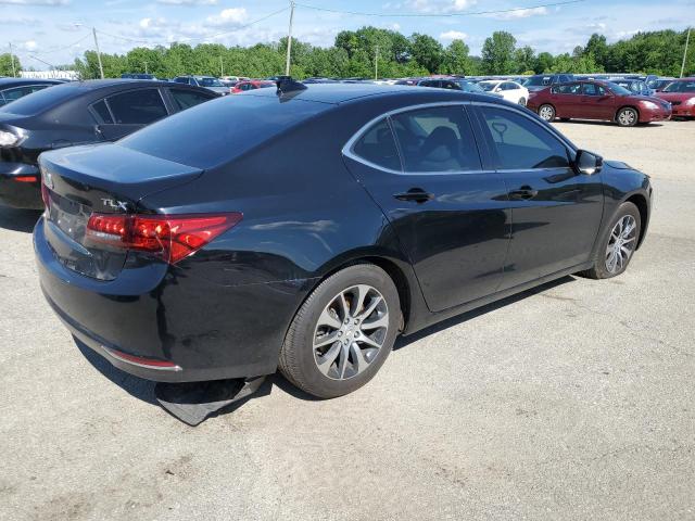 19UUB1F38FA007043 - 2015 ACURA TLX BLACK photo 3