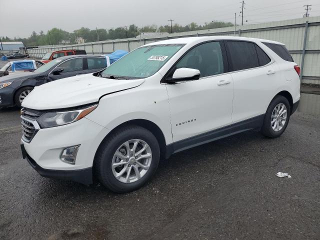 2018 CHEVROLET EQUINOX LT, null
